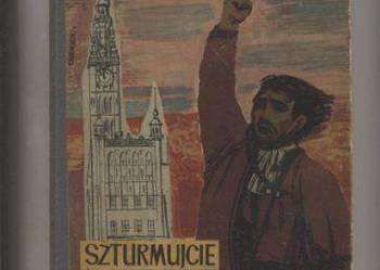Szturmujcie ratusz - Szremowicz