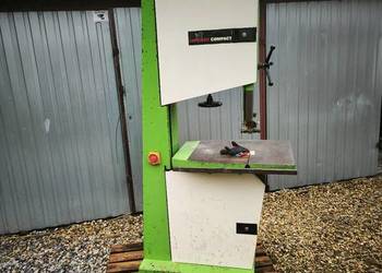 Piła taśmowa Centauro 500 CO