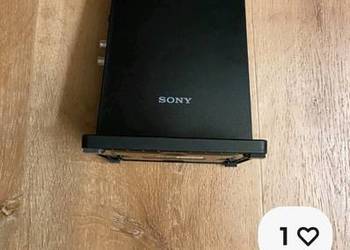 Nadajnik do słuchawek Sony TMR rf865R