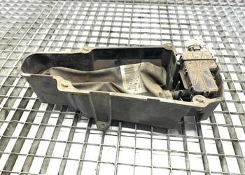 ZBIORNIK DPF CITROEN C4 PICASSO I 9658154780 1.6 109KM Minivan 06-15