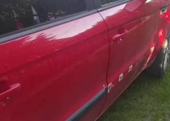 Kia Soul CRDi L EU5