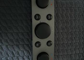PANEL STEROWANIA KLIMATYZACJI OPEL VECTRA C 13138196