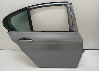 DRZWI PRAWE TYLNE TYŁ BMW F10 A52