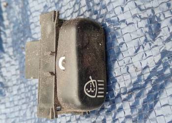 Mercedes w210 włącznik spryskiwaczy 2108202210