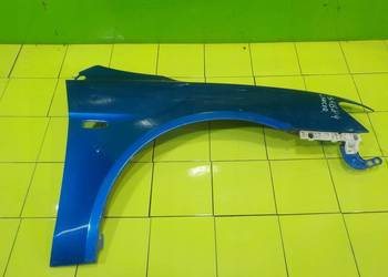 MITSUBISHI LANCER VIII X LIFT 2.0 DID 11r blotnik prawy przod