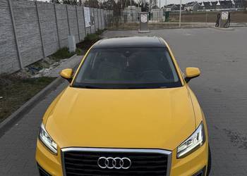 Audi Q2 Full LED 1.6 TDI