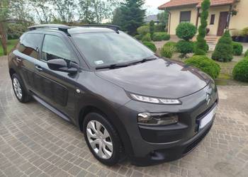 Citroen Captur 2015r.