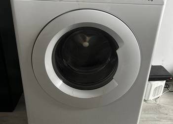 Pralka Indesit