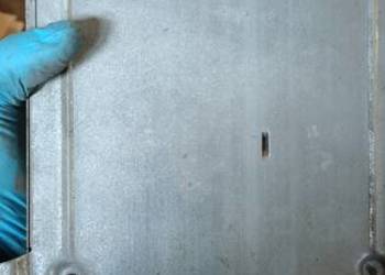 Wzmacniacz HiFi BMW E36