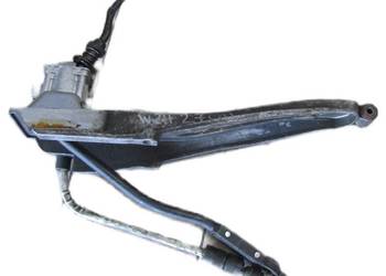 Mechanizm zmiany biegów Mercedes W211 kompletna kulisa 8029512002