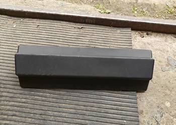 Zderzak Bijak gumowy do Melex Melexa Meleks Meleksa - Nowy!