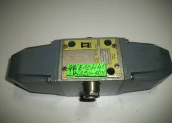 Zawór 4WE10W41/W220-50N