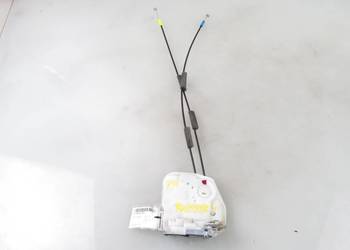 ZAMEK PRAWY PRZEDNI MITSUBISHI MIRAGE SPACE STAR VI 5715A666S