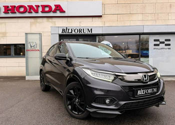 Honda HR-V II (2015-2021)