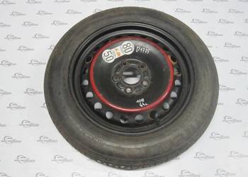 FORD C-Max VOLVO koło dojazdowe 125/85/16 99M 5x108 1S71ME