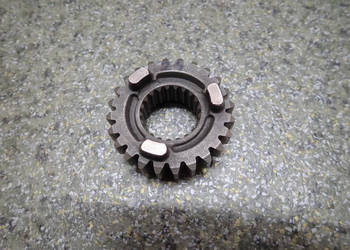 Tryb 24z Skrzyni Biegów Zębatka Yamaha WR 400 YZ 426 F 98-02r