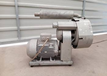 Wentylator boczno kanałowy 3kW