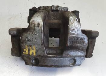 Volvo S90 XC60 II PRZEDNI ZACISK HAMULCOWY prawy przód PASAŻERA 31665741