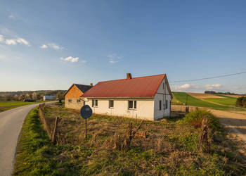 Dom na sprzedaż- Harta Gmina Dynów