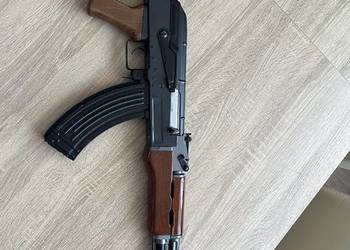 Karabinek AEG Arsenal SA M7 AK-47