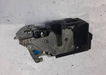 Chevrolet Kalos  Zamek Drzwi Prawy Przód