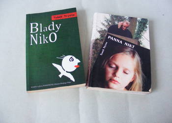 Blady Niko + Panna Nikt Tomek Tryzna