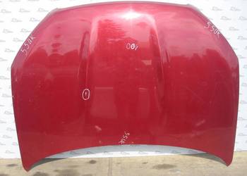 NISSAN QASHQAI I J10 LIFT 11r maska