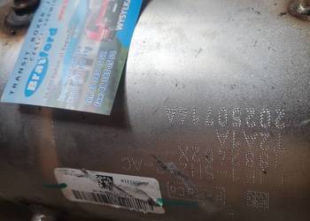 FILTR DPF FORD KUGA F1F15H270AC 2280995 F1F15H270AD BRATFORD RADOM F1F1 FILTR DPF FORD KUGA F1F15H270AC 2280995 F1F15H270AD BRATFORD RADOM F1F1