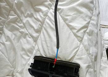 Kratka nawiewu e 46 BMW środkowa stan bdb  oe 468361895