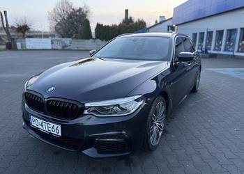 BMW g30/31 2.0d b47 zadbana !!