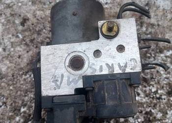 Pompa Hamulcowa Mitsubishi Carisma