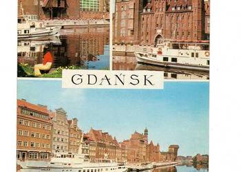 GDAŃSK ŻURAW WIELOWIDOKOWA 1