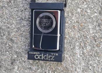 Zapalniczka zippo Lucky strike