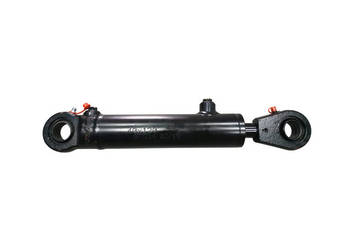 Siłownik Hydrauliczny Cylinder SKOK 120 40x22x120 [1657]