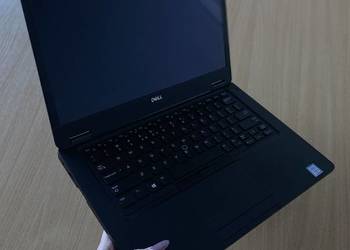 Dell Latitude 5490 z dotykowym ekranem