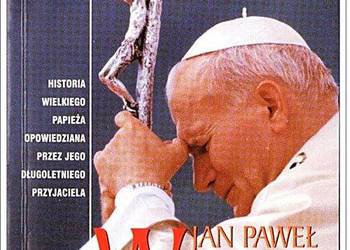 JAN PAWEŁ WIELKI - 25 lat pontyfikatu - Mieczysław Maliński