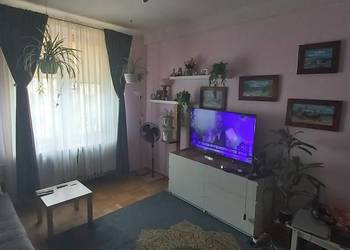 Mieszkanie 34,36m al. Jerozolimskie 21