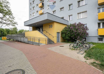 FUNKCJONALNE 2-POKOJOWE PIĄTKOWO CHROBREGO