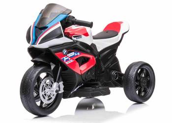 MOTOR NA AKUMULATOR ORYGINALNE BMW HP4, DWA SILNIKI/JT5008