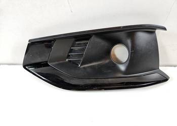 AUDI A4 B9 LIFT S-LINE KRATKA LEWA ZDERZAKA PRZÓD LEWY 8W0807681AK