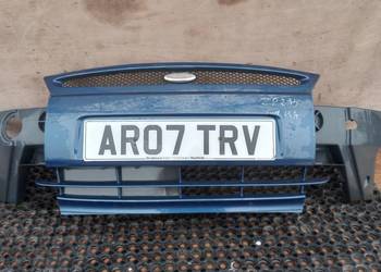 FORD KA  FL ZDERZAK PRZÓD ATRAPA GRILL