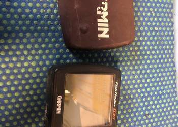 Echosonda GARMIN FISHFINDER 160 bez okablowania