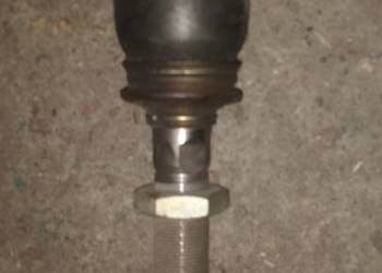 Przegub kulowy prosty siłownika skrętu