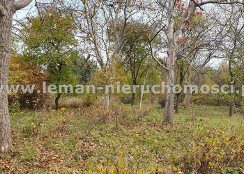 Grunt 1000m2 Lublin