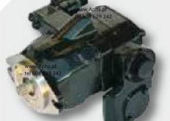 Pompa  hydrauliczna do Case IH  Puma MXM Maxxum