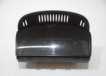 MONITOR EKRAN NAWIGACJI BMW E60 E61 6985868