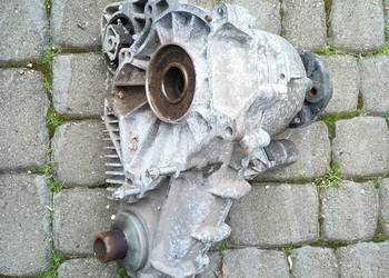 Reduktor Bmw e53 x5 lift m57 x-drive 218km skrzynia rozdzielcza ATC500