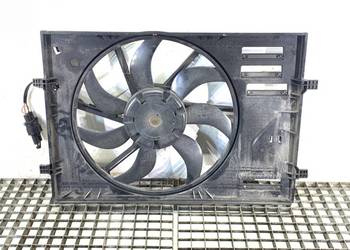 WENTYLATOR CHŁODNICY VW GOLF VII 1.2 105KM 5Q0959455F