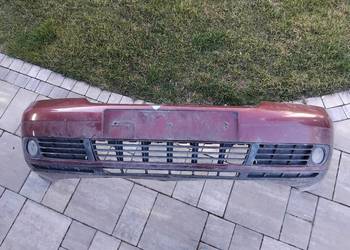 Zderzak przód Audi A4 B5 FL kompletny