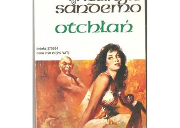 Saga o Ludziach Lodu Tom 03 Otchłań - Sandemo Margit